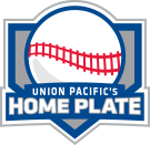 Union Pacific's Home Plate